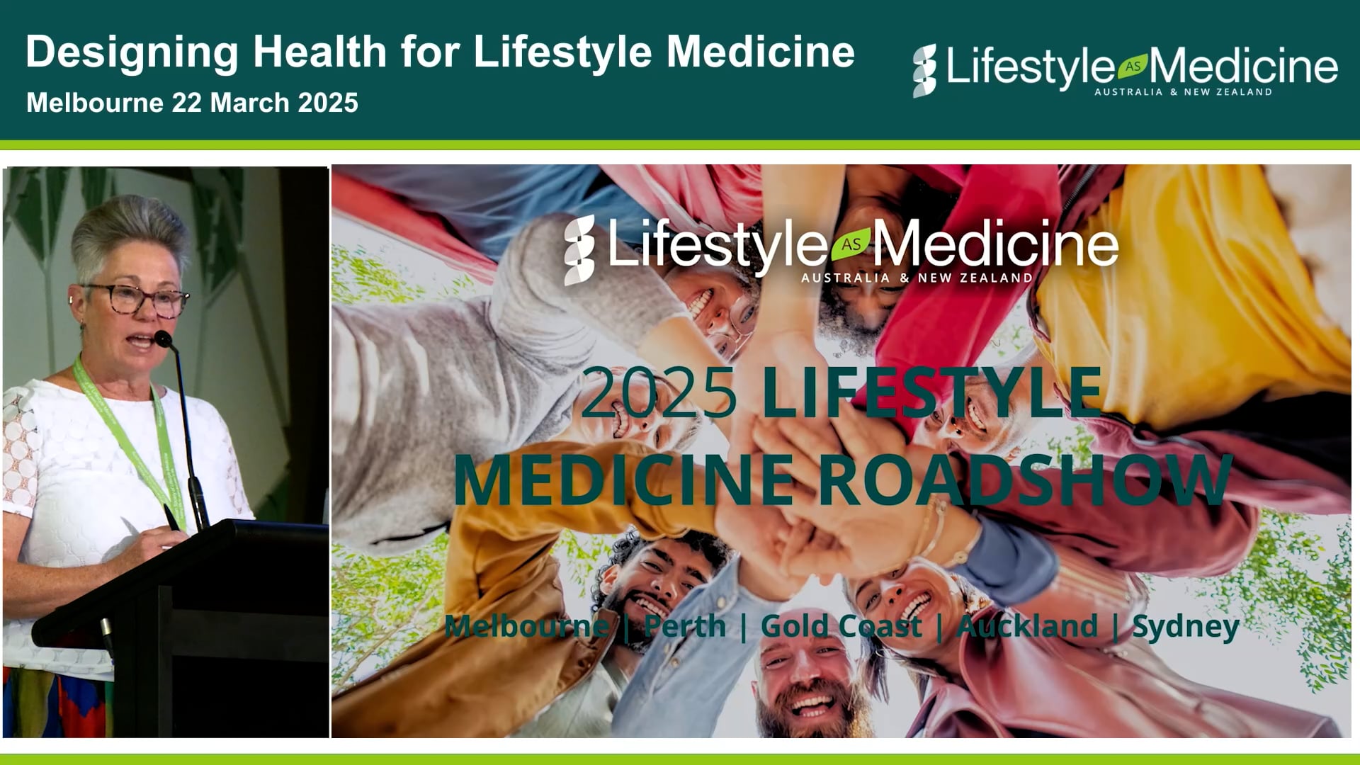 Scaling self-management Evaluating Gro health as a prescribed solution in Australian healthcare Ms Kathy Nguyen and Ms Diane Gargya