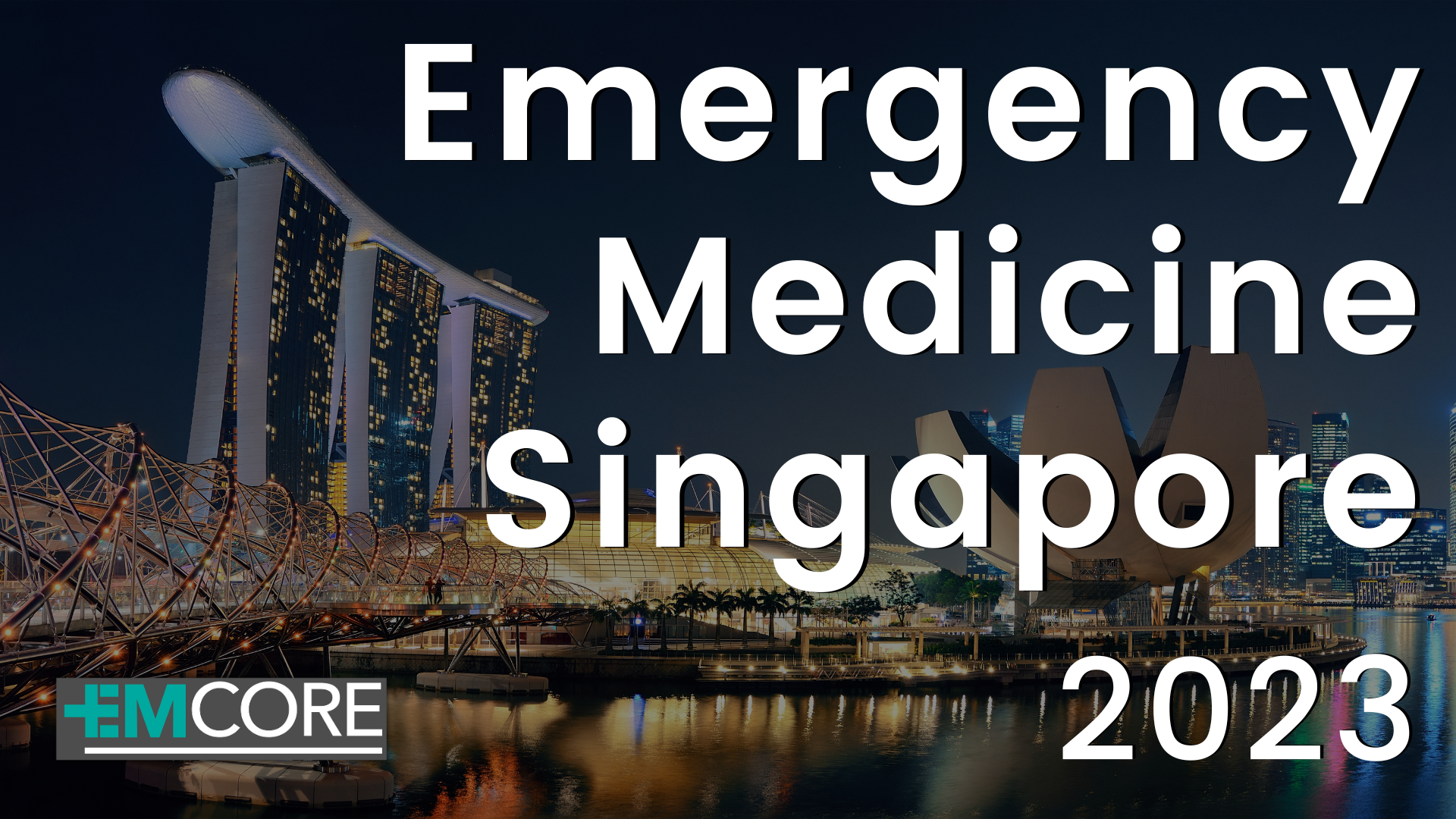 EMCORE SINGAPORE 23