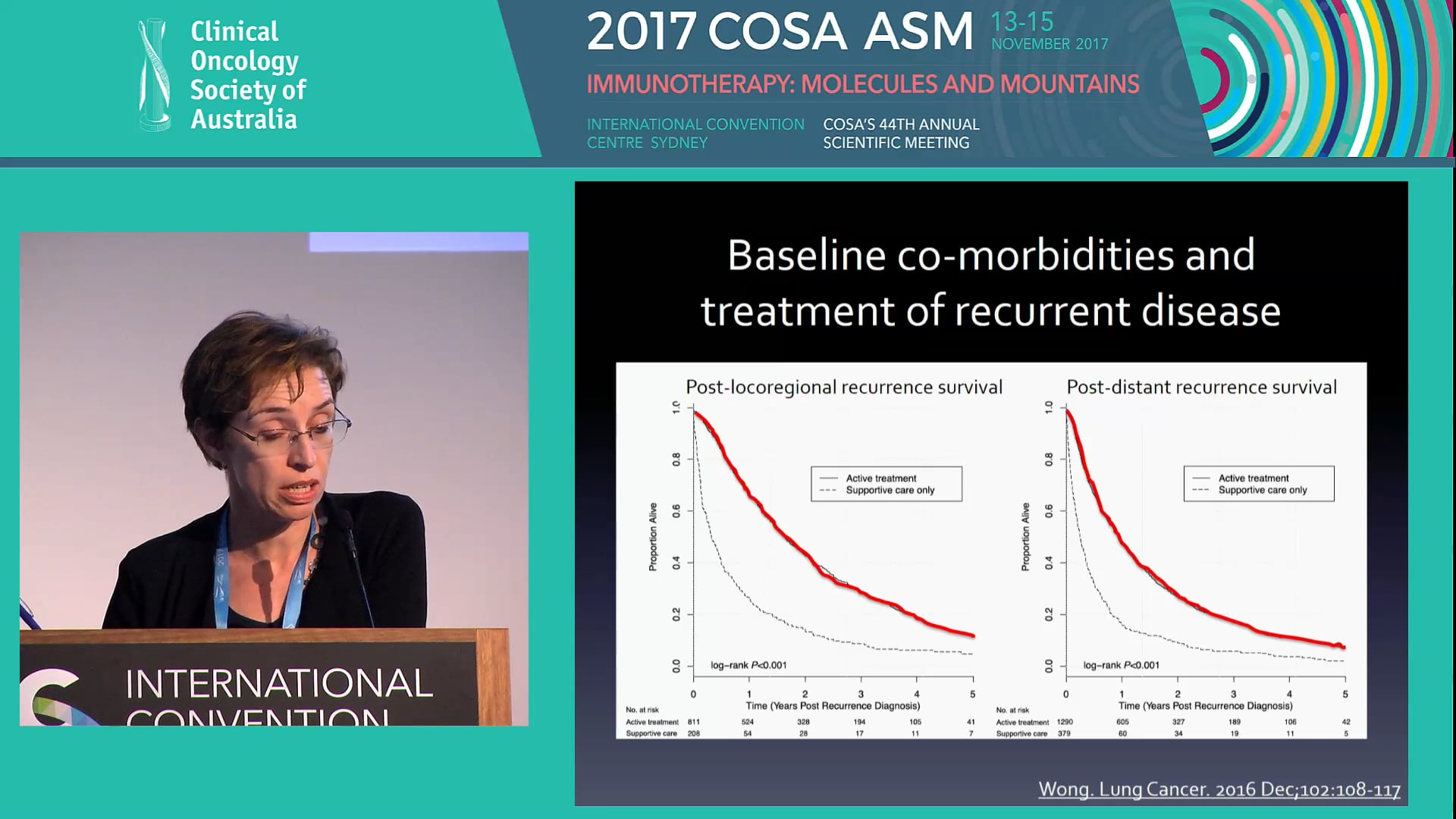 Just where is data that is relevant to clinical teams hidden Building a useful map Emily Stone