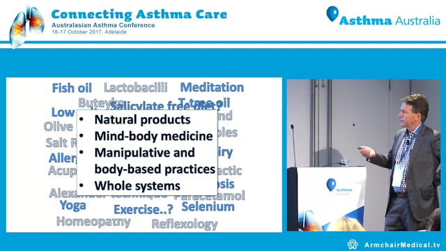 Asthma Controversy Vit D, Paracetamol...