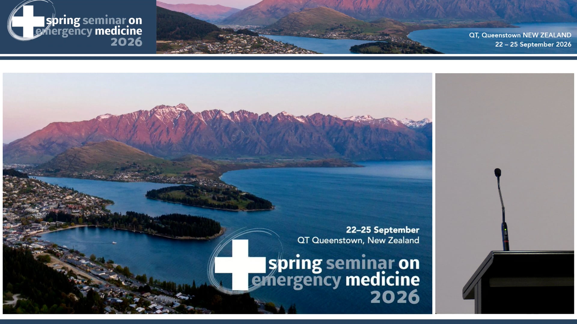 The top things I taught my medical students Michael Ardagh