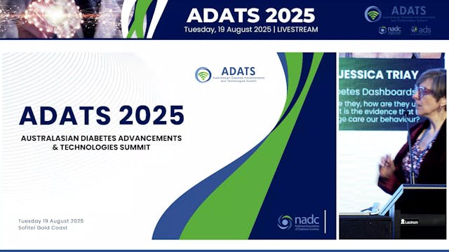 Clinical Trials in Technology & Dashb...