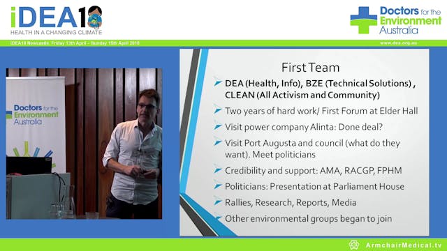 Repower Port Augusta A fairytale endi...