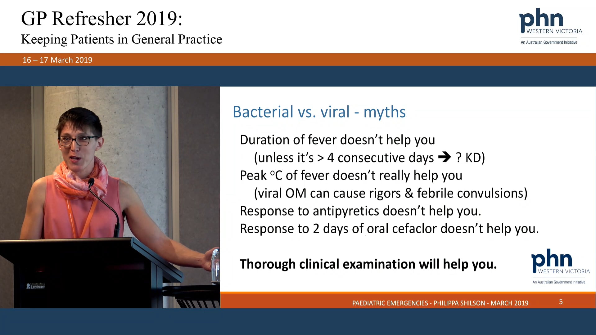 Paediatric Emergencies Fits, Faints and Fevers Dr Philippa Shilson