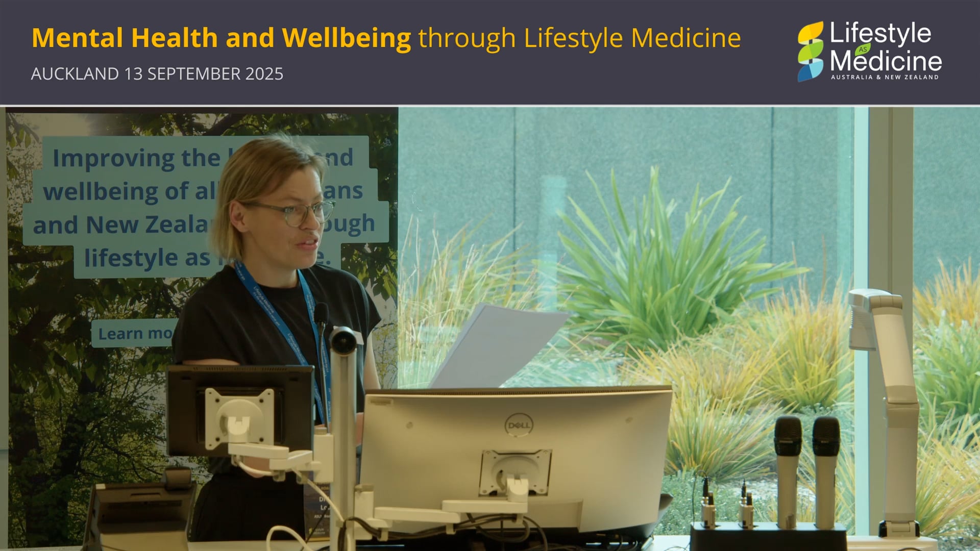 Let’s get real about exercise in mental health Ruth Troughton