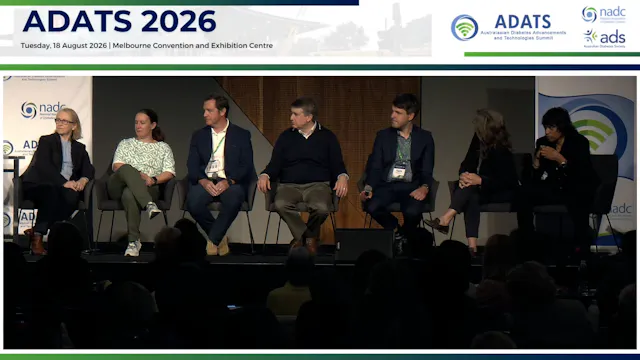 Access to diabetes tech in Australia ...