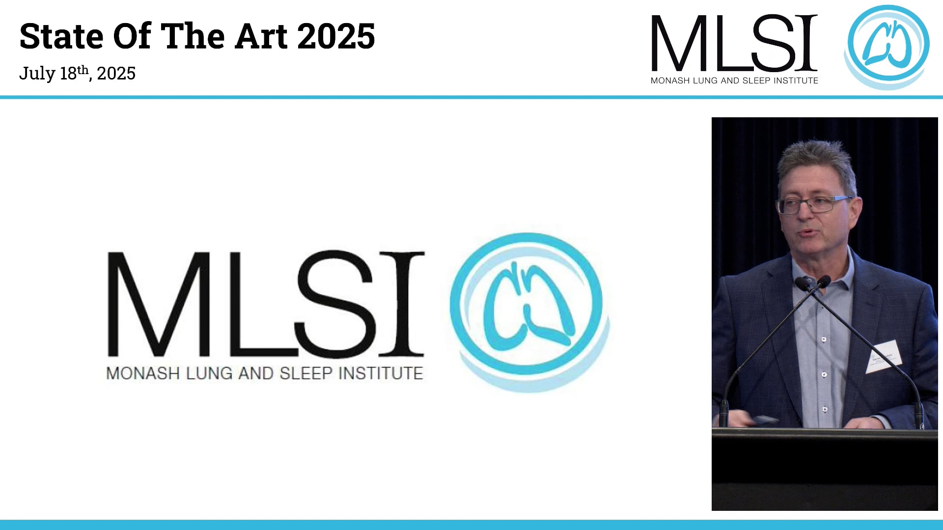 Welcome and Introduction Darren Mansfield