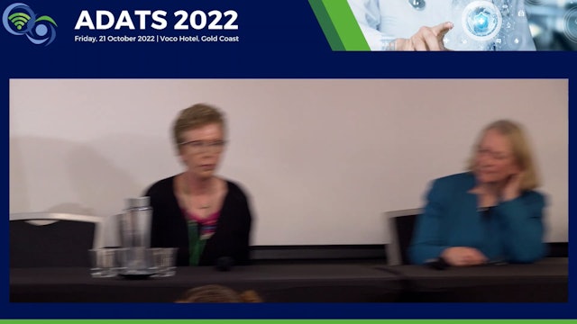 Expansion of the CGM subsidy and what it means for people with diabetes Panel Discussion