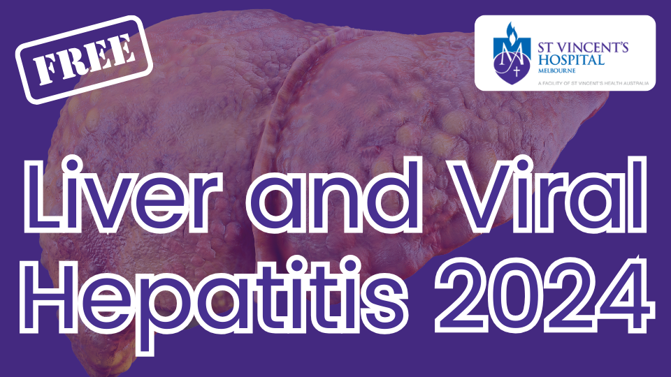 Liver and Viral Hepatitis 2024