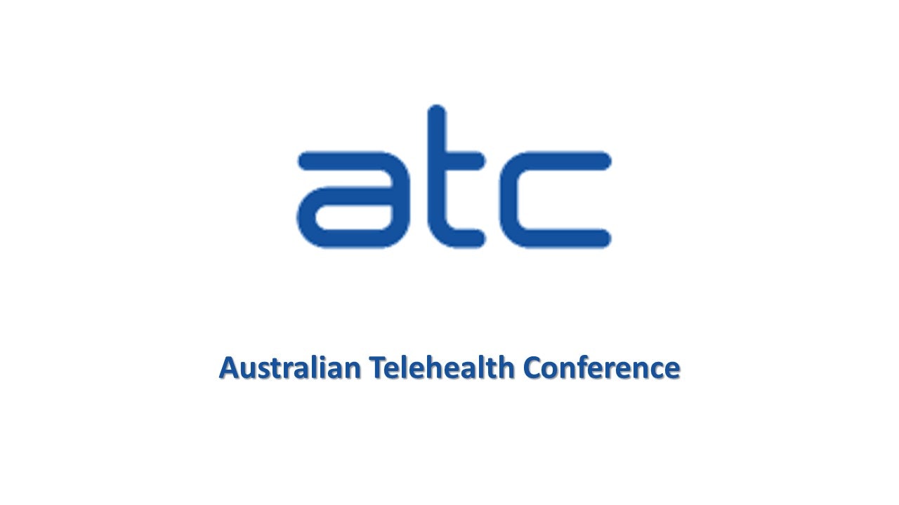 Aust Telehealth Conference 2016 & 2017