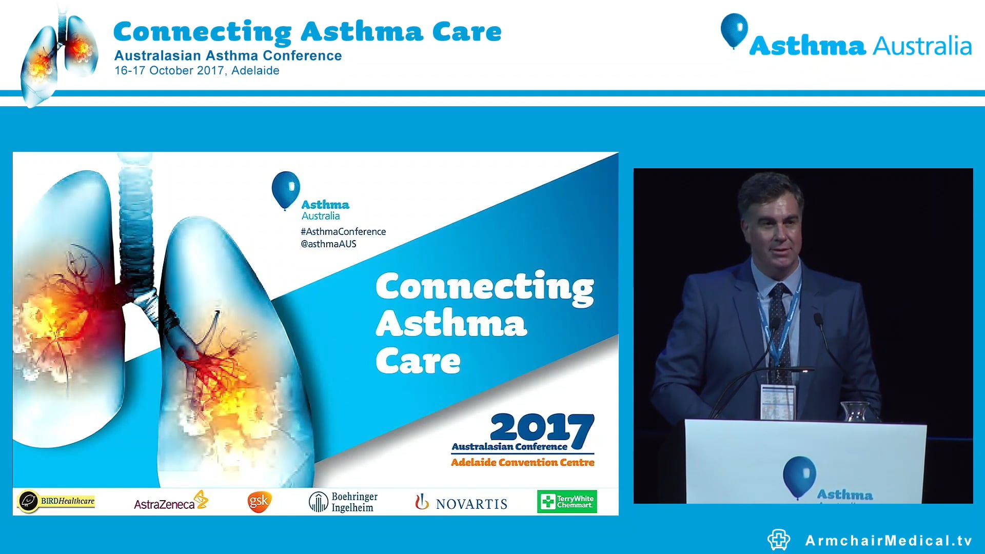 ENT & other causes of breathlessness Dr Andrew Scroop