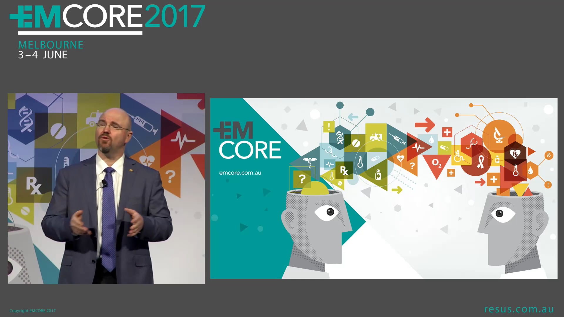 The hero has a thousand faces Tim Conolan & Peter Kas