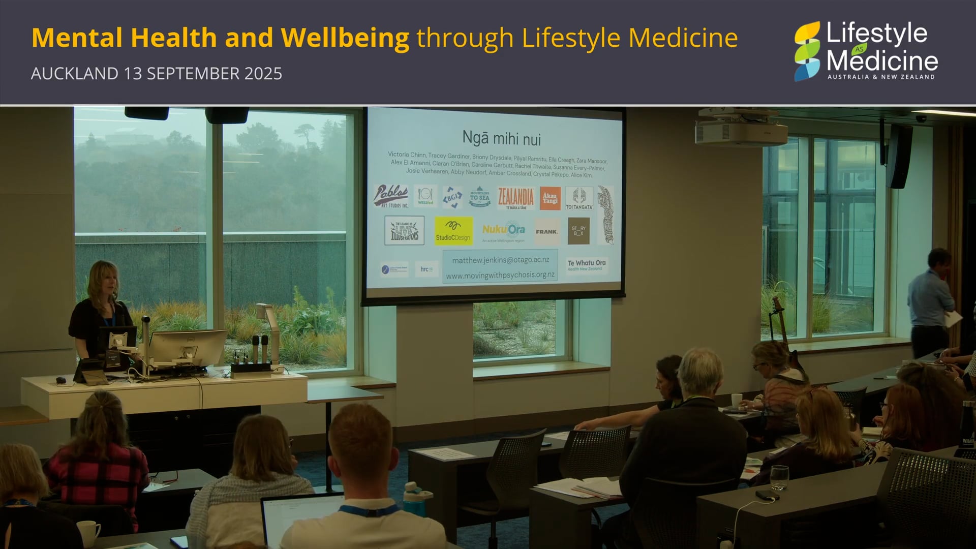 Te Mana o te Waiata Evaluating the Impact of a Workplace Waiata Group on Staff Wellbeing, Team Cohesion, and Cultural Competency in a Rural New Zealand John Lawrence Kereama, Dr Robin Chan & Anne-Marie Midwood-Murray