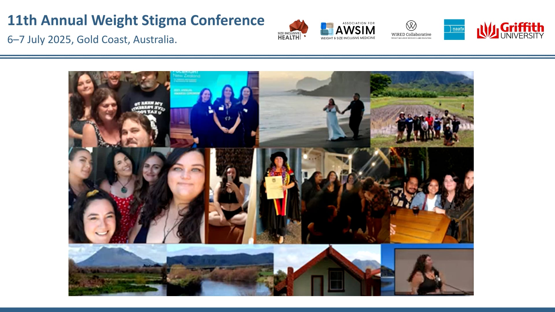 Mana mōmona Exploring fat (bias) for Māori Ashlea Gillon