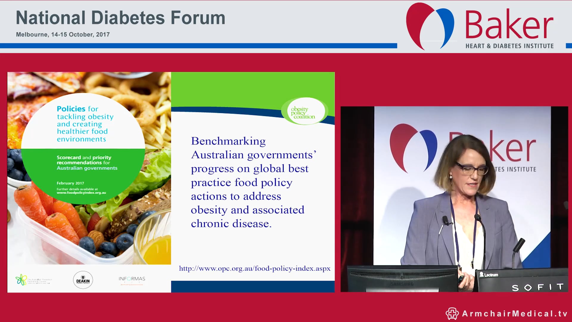 Will a sugar tax improve health Jane Martin