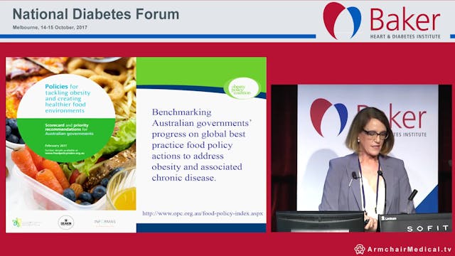 Will a sugar tax improve health Jane ...