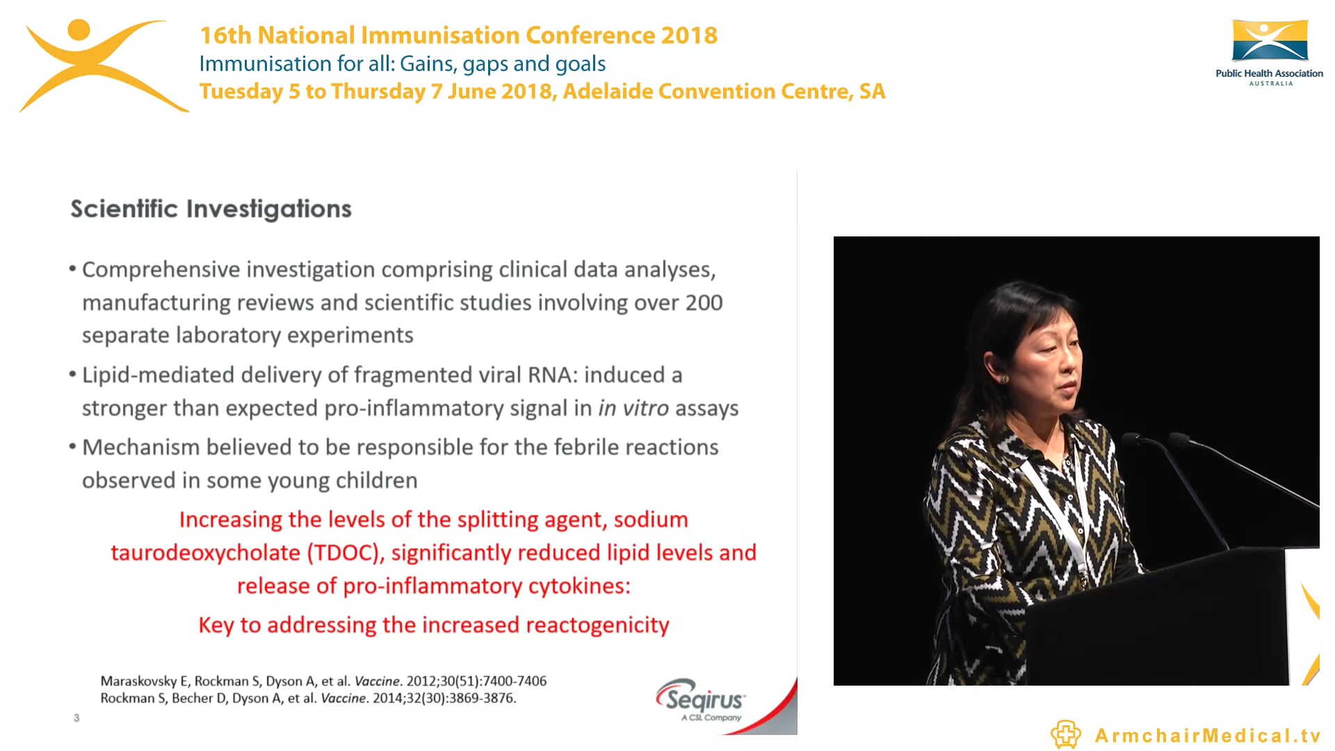 Afluria® Quadrivalent Influenza Vaccine Clinical Program Immunogenicity and Safety data Jane Leong