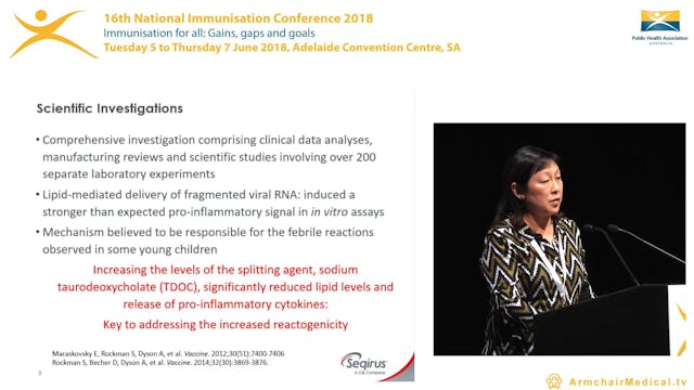 Afluria® Quadrivalent Influenza Vacci...