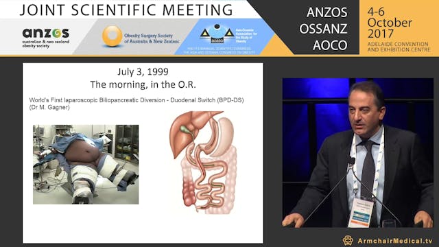 The surgical treatment of diabetes - ...