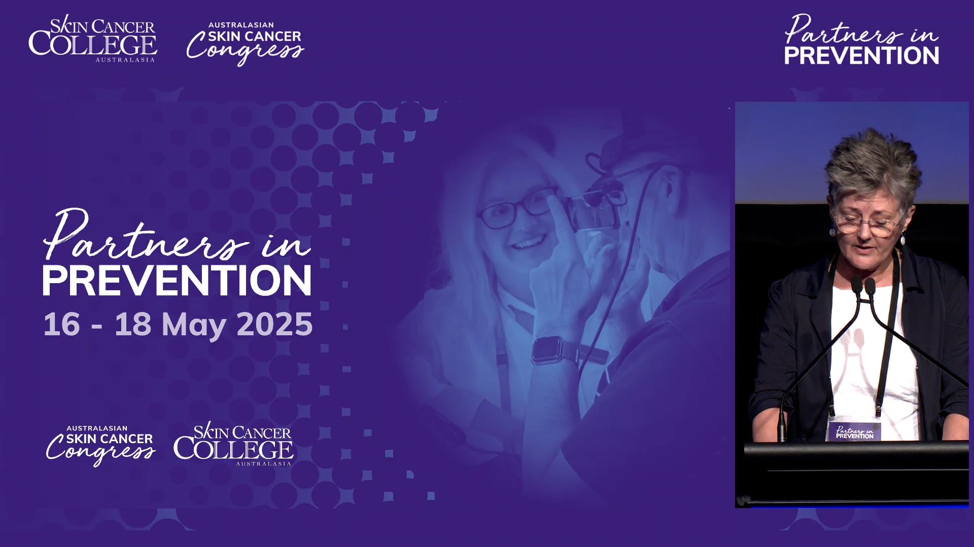 1.1 A personal experience with Melanoma The Hon. Jarrod Bleijie & Christine Bleijie