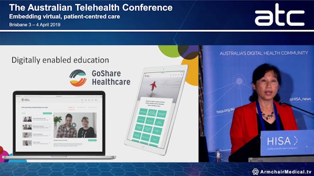 WellNet Using technology to deliver b...