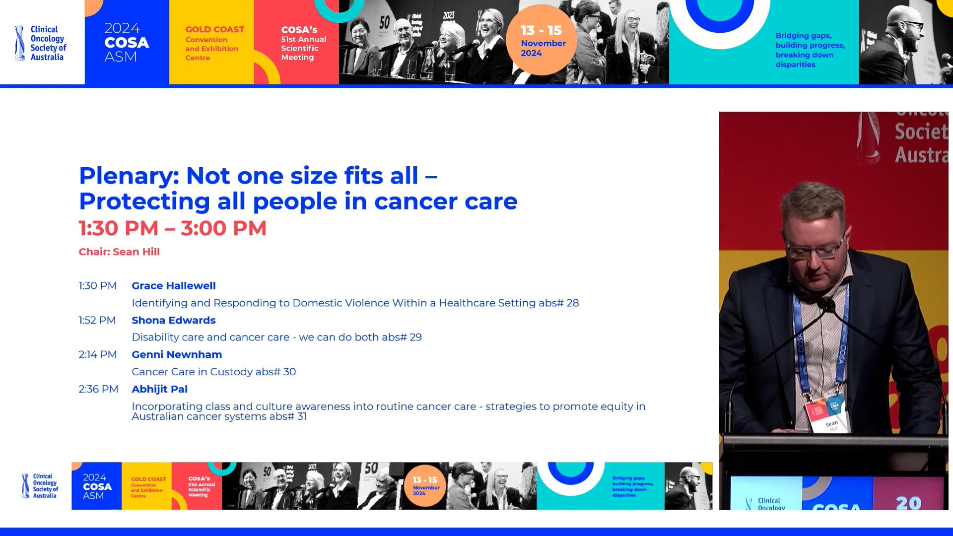 Identifying and Responding to Domestic Violence Within a Healthcare Setting  Grace Hallewell