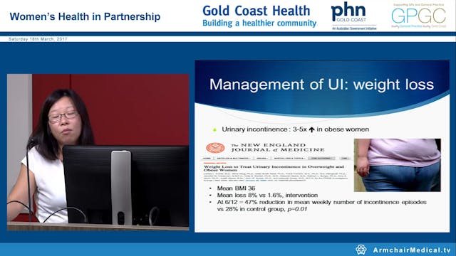 Non-pharmacological management of uri...