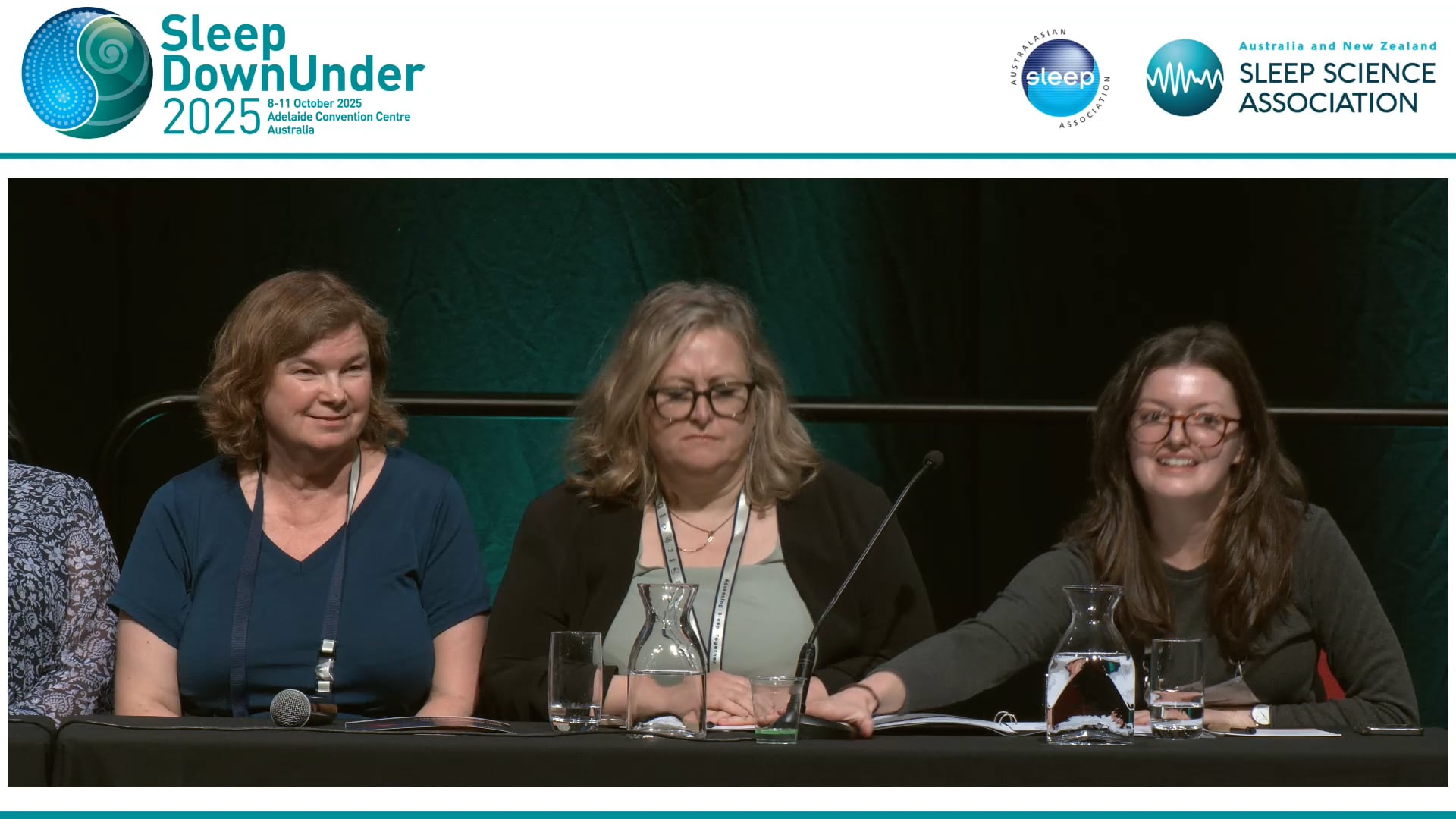 Diversity in primary care insomnia management Panel Discussion