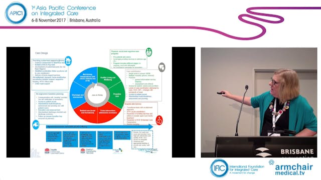 Outcomes based commissioning Can care...