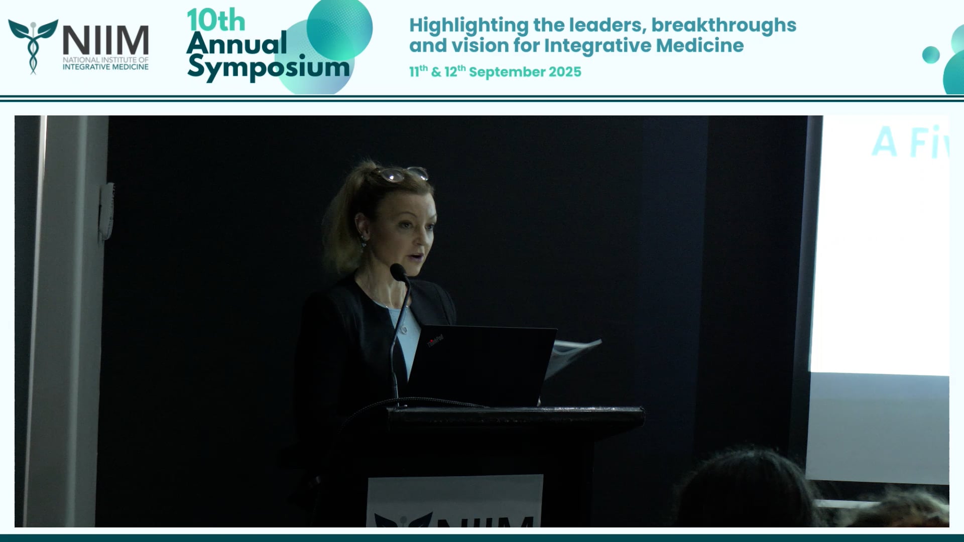 Returning to Harmony - A Five Element Meditation Dr Sonic Searle v1