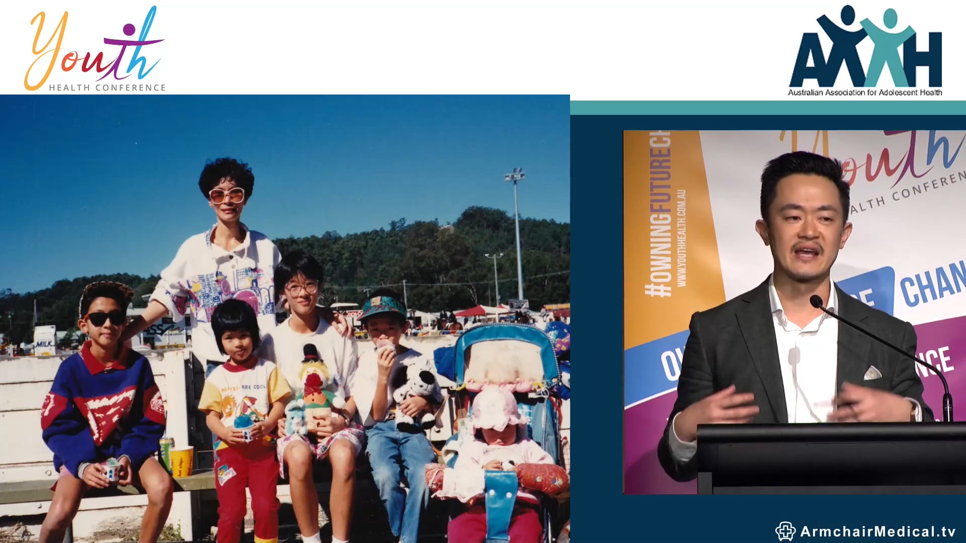 Moral Panic 101 Benjamin Law, Journalist, Columnist, TV Screenwriter, ABC Radio Presenter