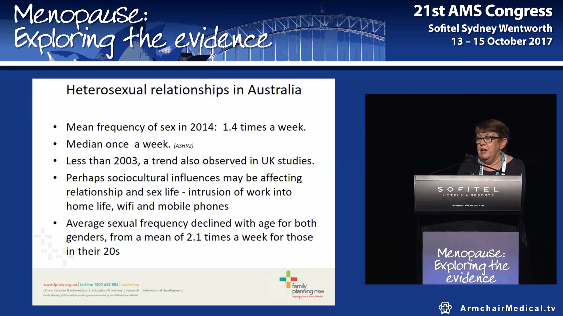 STIs in mid-life and beyond Dr Lynne Wray