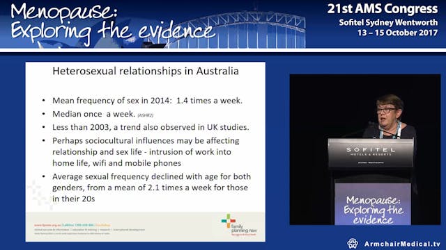 STIs in mid-life and beyond Dr Lynne ...