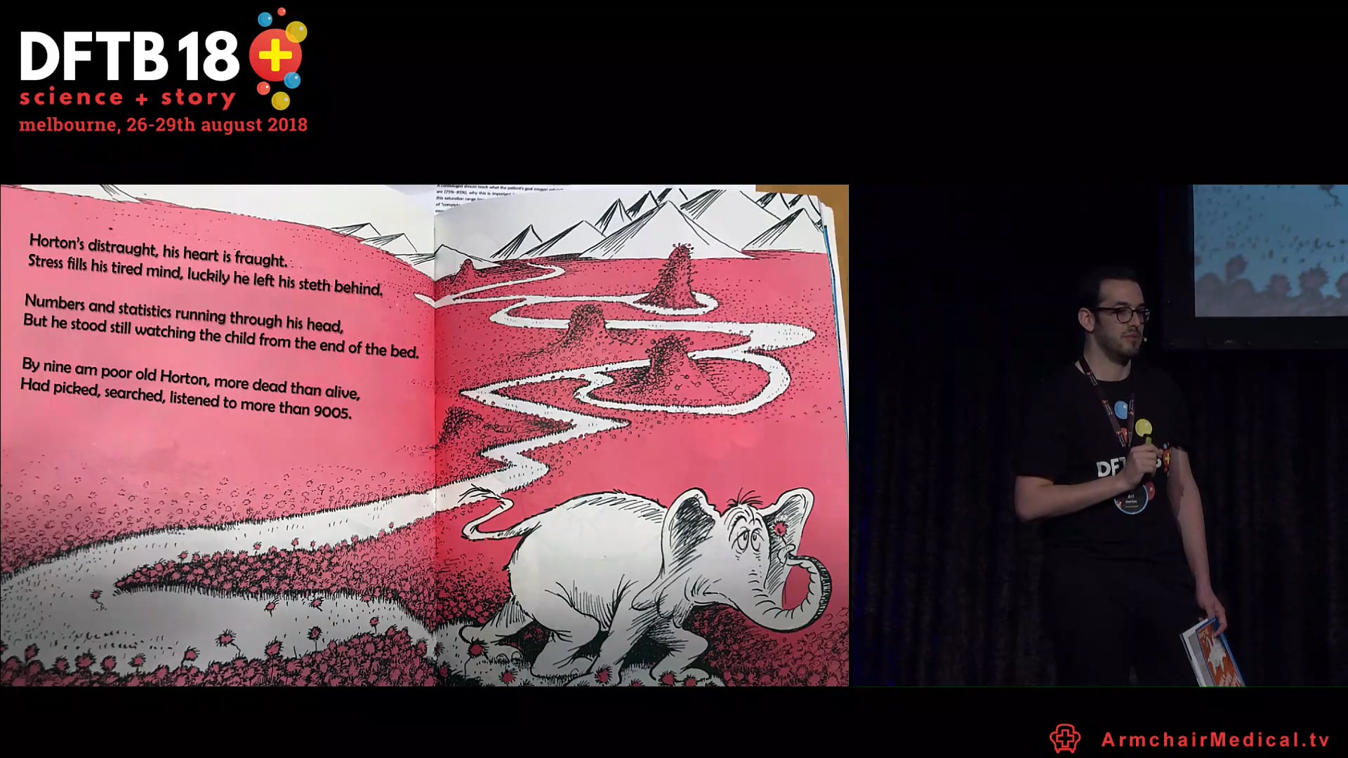 Paediatric murmurs Ari Horton