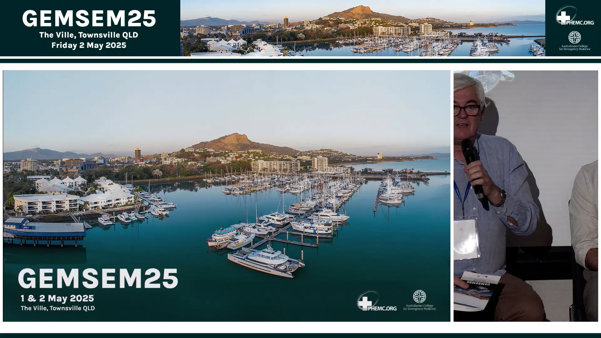 Panel Session Lauren Southerland, Ellen Burkett, Terry Nash, Peter Roberts, Peter Roberts