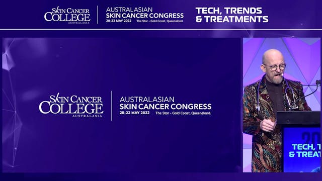 The economics of skin cancer and impl...