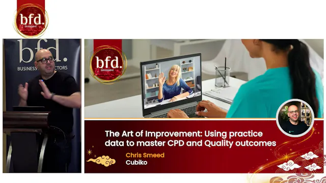 The Art of Improvement Using Practice...