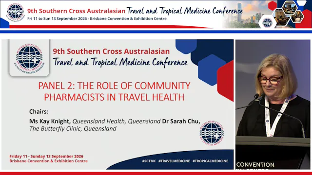 The role of community pharmacists in ...