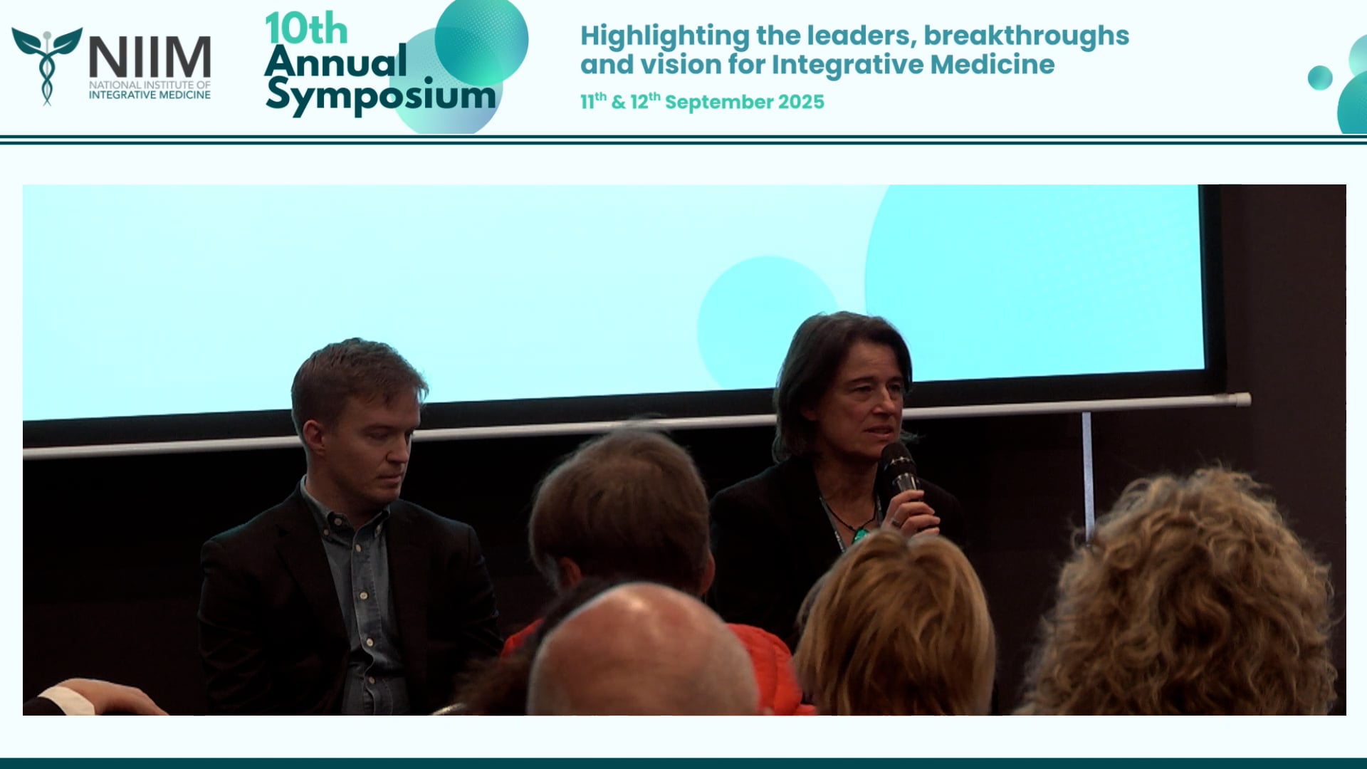 3 Interactive Q&A Panel