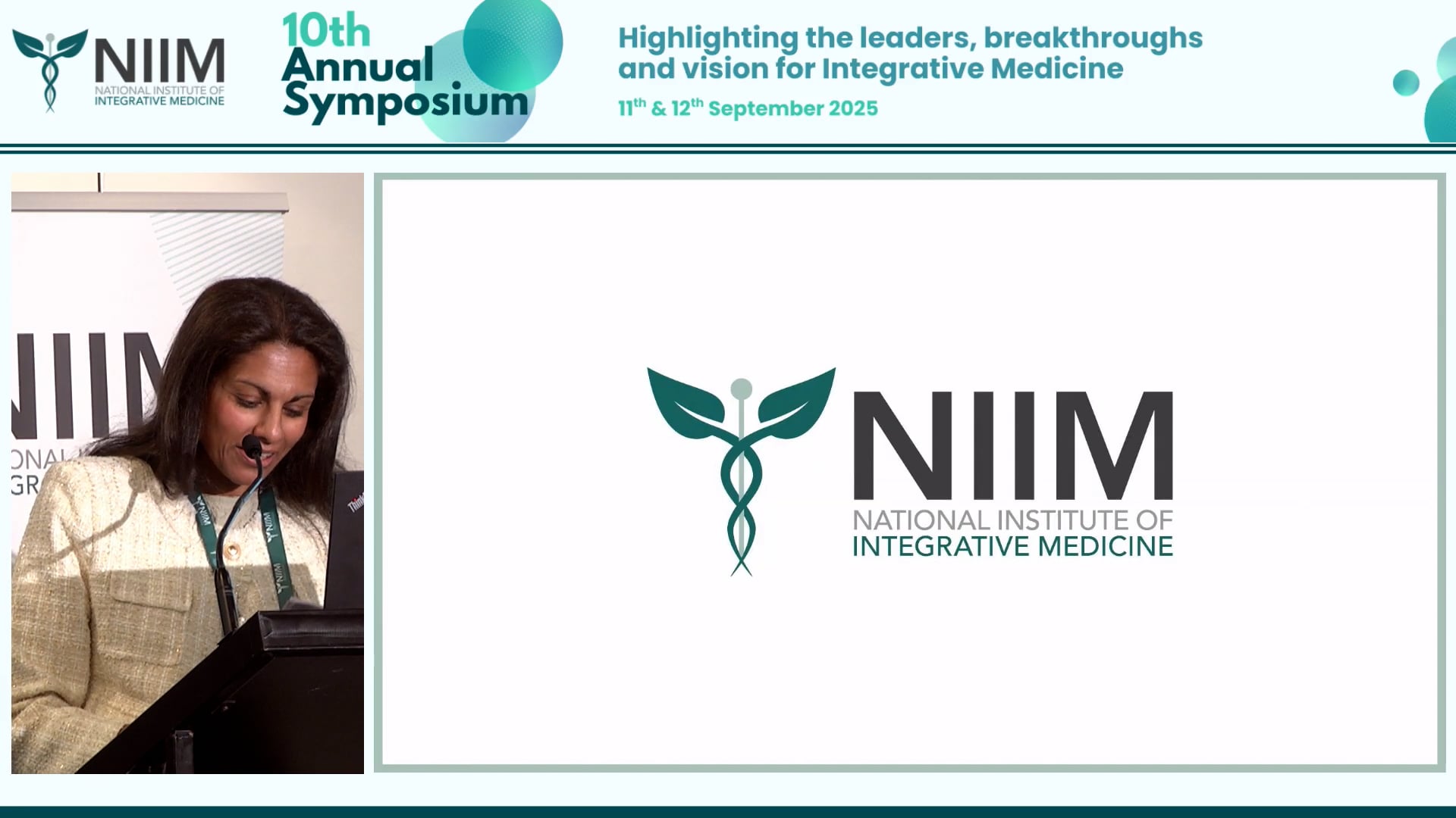 Neuroinflammation, Neuroplasticity & the Future of Neurological Health A Botanical Breakthrough Emma Van Den Driest