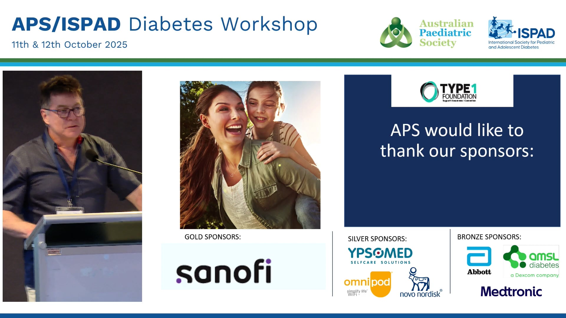 Clinical Application of AID Systems Panel discussion Ben Nash, Nicola Hamood, Deb Foskett