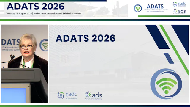 Equity and Bias in Diabetes AID Techn...