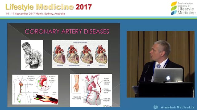Leading by example in cardiology prac...
