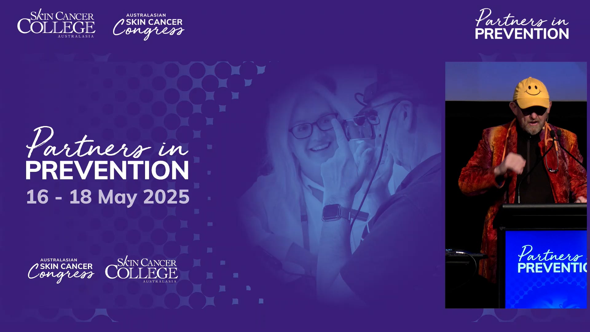 9.2 CHAIRS - A Comprehensive Pre-Operative Decision-Making Tool for Optimal Surgical Closure Dr Charles Ayesa