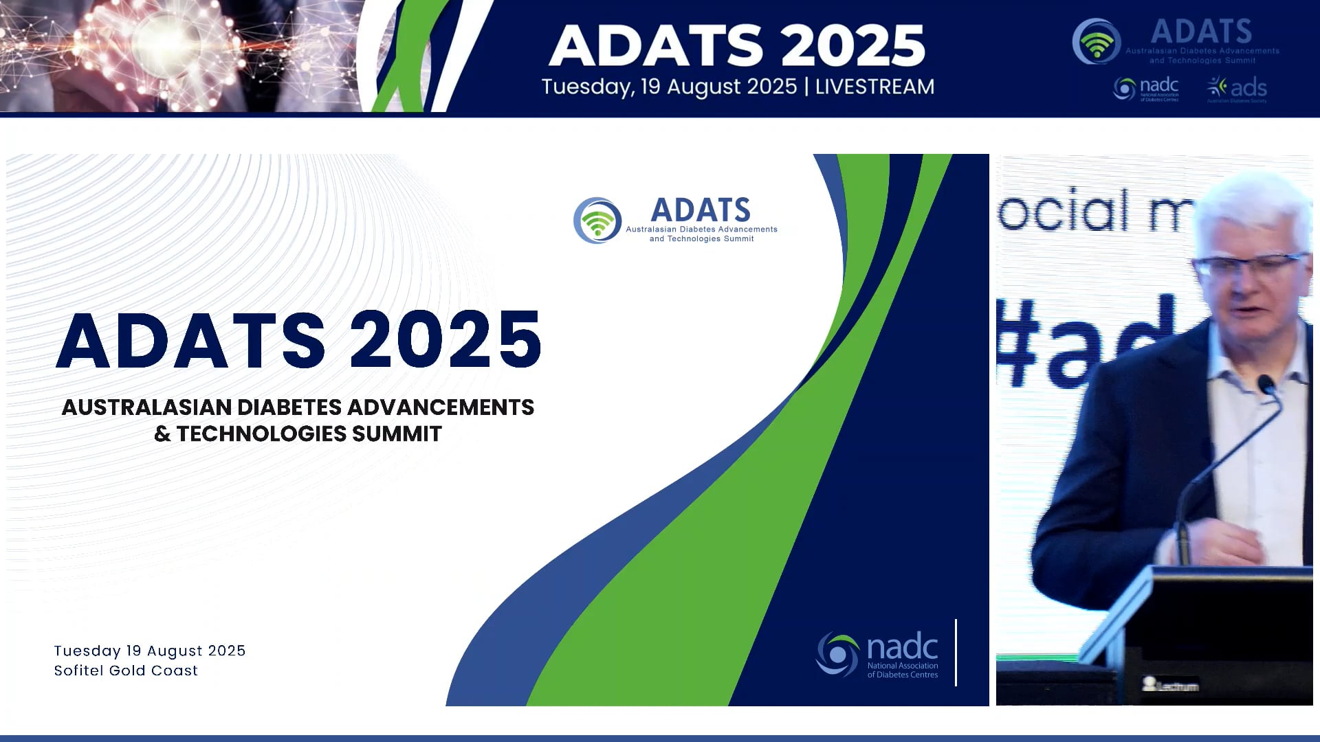 CGM as a behaviour change tool in primary care Dr Thomas Grace