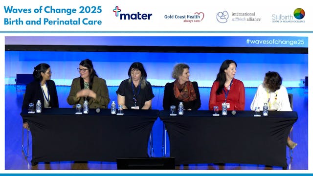 Panel discussion The best of care at ...