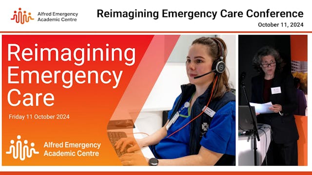 Revolutionising Emergency Care Insigh...