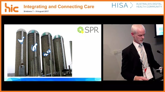 Driving a healthier Queensland throug...