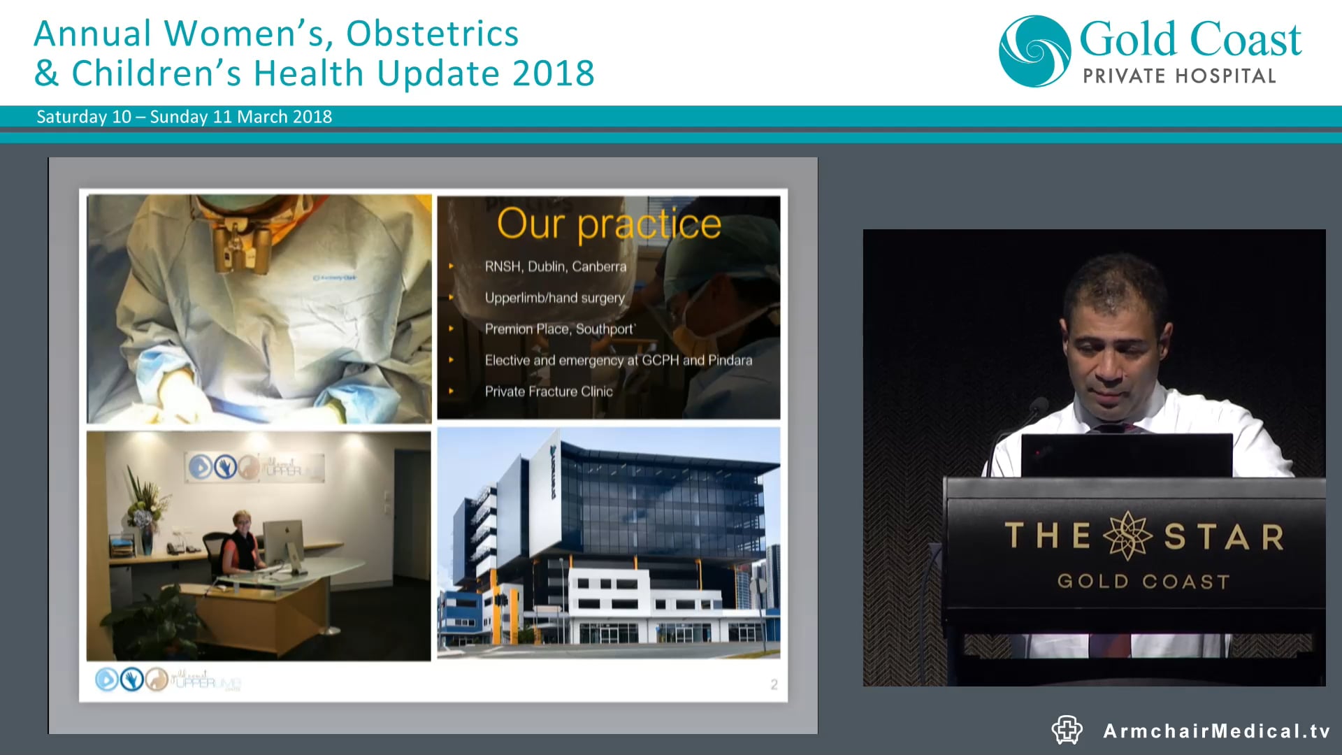 Children's Fractures Dr Michael Kalamaras, Upper Limb & Hand Surgeon