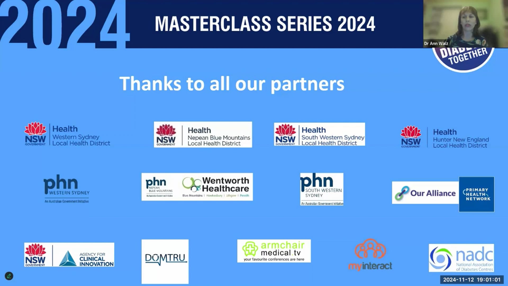 Prevention Q&A Dr Matthew Lam, Jaybee Serrano, Sarah Driscoll, Dr Rajini Jayaballa, Dr Gideon Meyerowitz-Katz